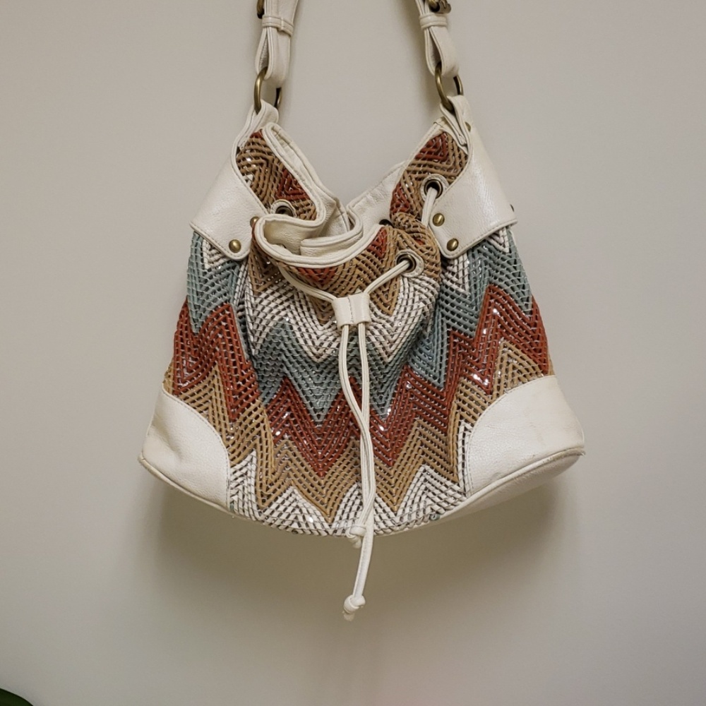 Big buddha handbag